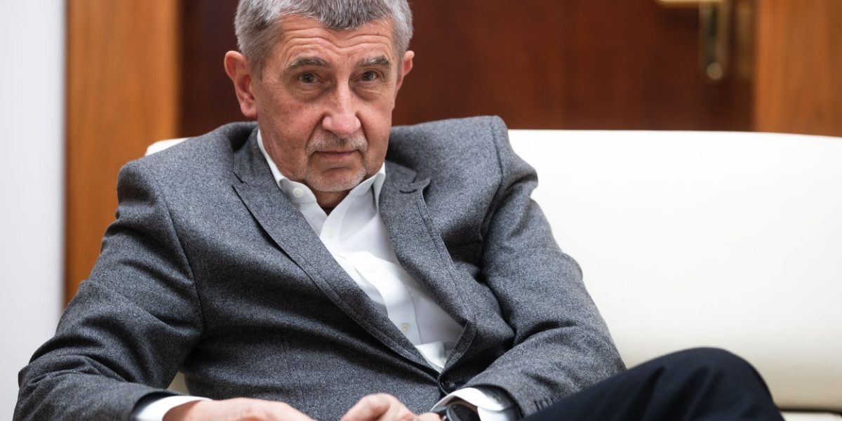 Kovesi și Parchetul European investighează fondurile UE folosite de premierul ceh Babis