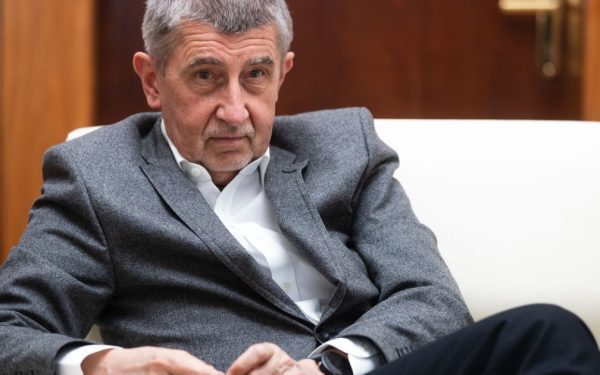 Kovesi și Parchetul European investighează fondurile UE folosite de premierul ceh Babis