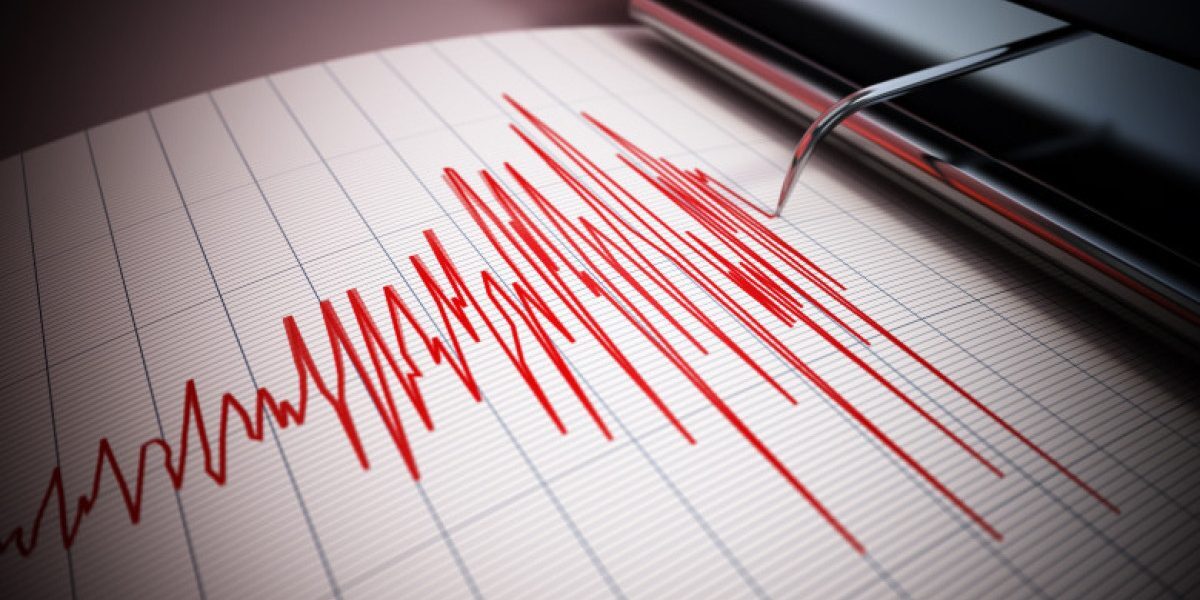 Cutremur în România: Valul seismic a zguduit țara noaptea trecută