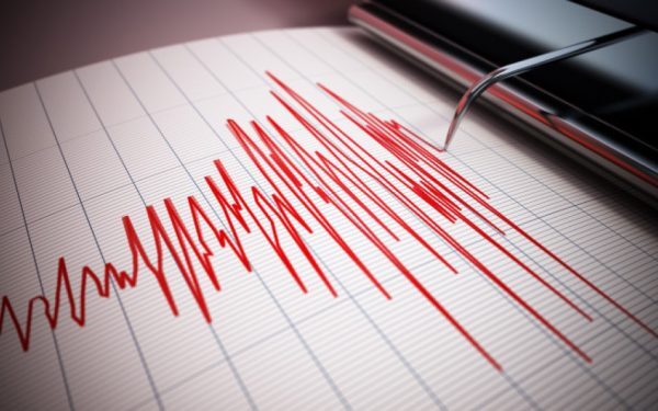Cutremur în România: Valul seismic a zguduit țara noaptea trecută