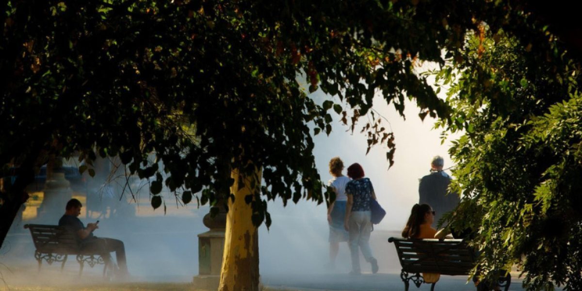ANM: Vremea până pe 10 august, prognoză realistă