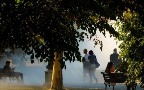 ANM: Vremea până pe 10 august, prognoză realistă