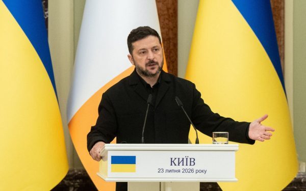 Zelenski: Rusia cere 30.000 de nord-coreeni, pregătește mobilizare masivă