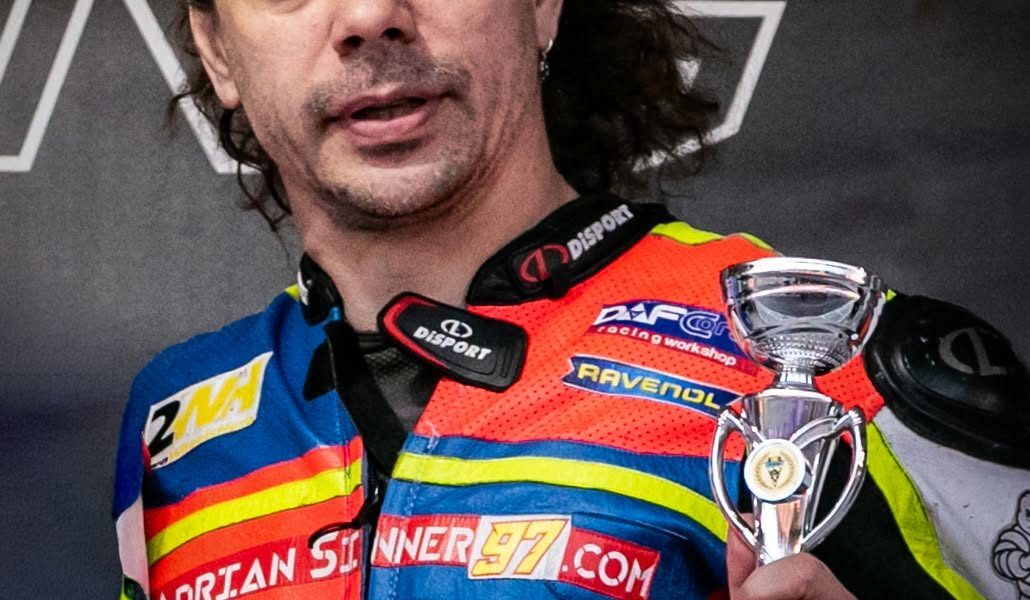 Adrian RUS, pilot și vlogger, mort în accident la Brno
