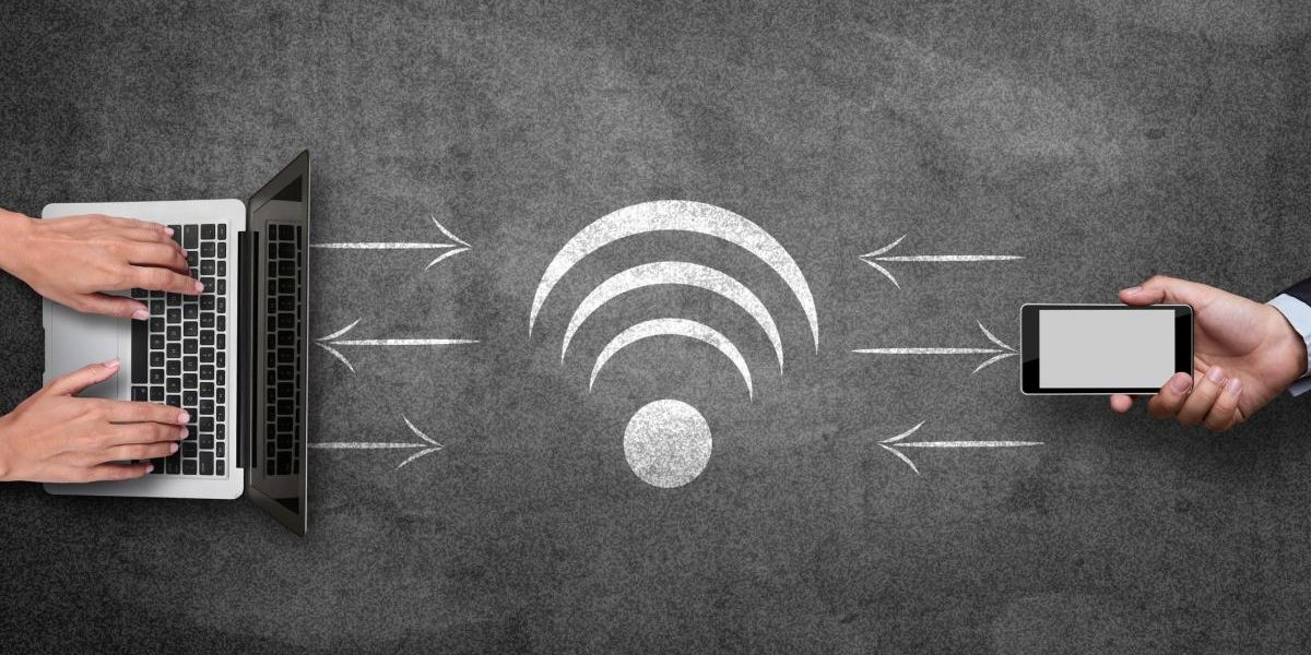 Semnalul tău Wi-Fi încetinește? Ghici ce-l blochează!