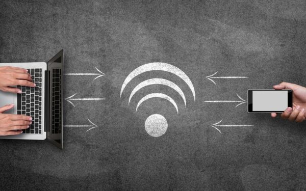 Semnalul tău Wi-Fi încetinește? Ghici ce-l blochează!