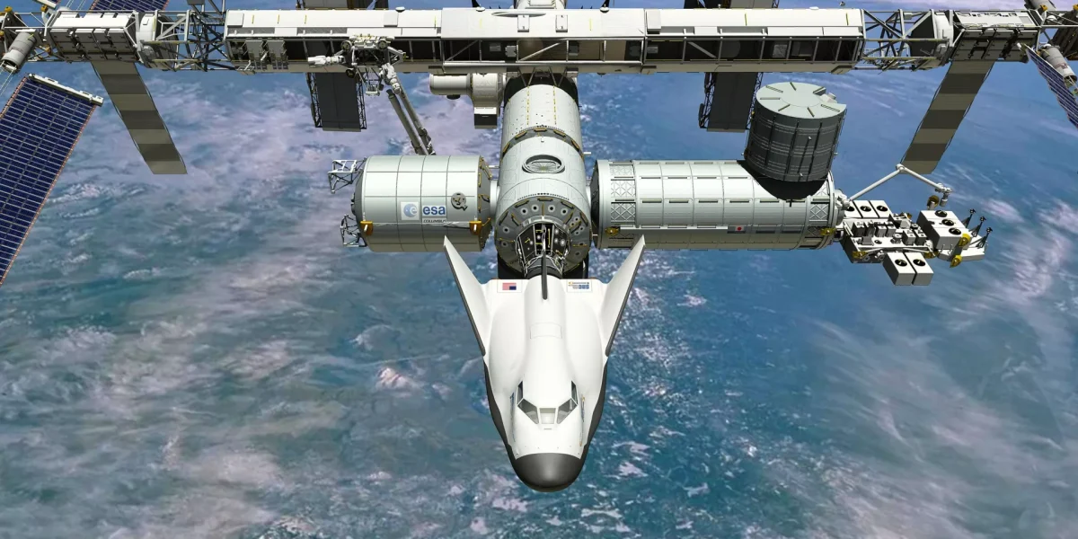 SpaceX câștigă contractul de 843 mil. dolari ce CCRISS
