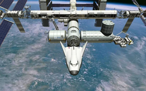 SpaceX câștigă contractul de 843 mil. dolari ce CCRISS