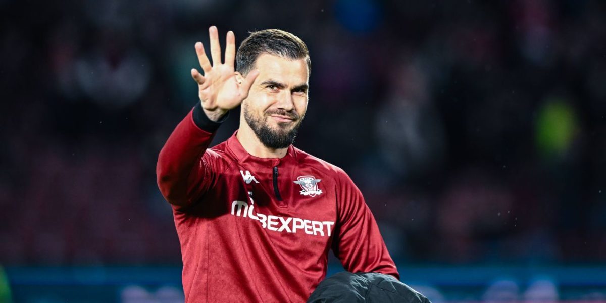 ELVIR KOLJIC, ACUM LA CEARED? | Unde continuă cariera bosniacului