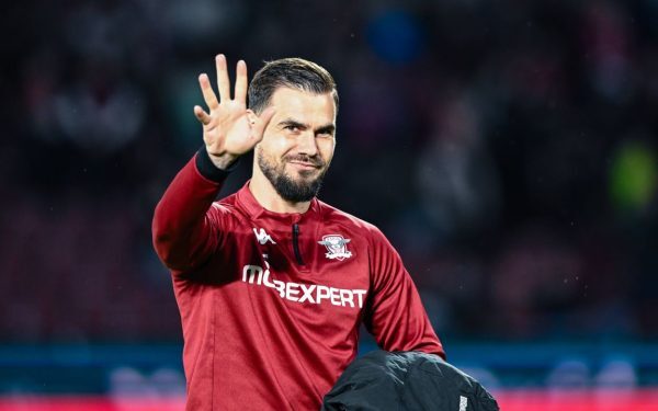 ELVIR KOLJIC, ACUM LA CEARED? | Unde continuă cariera bosniacului
