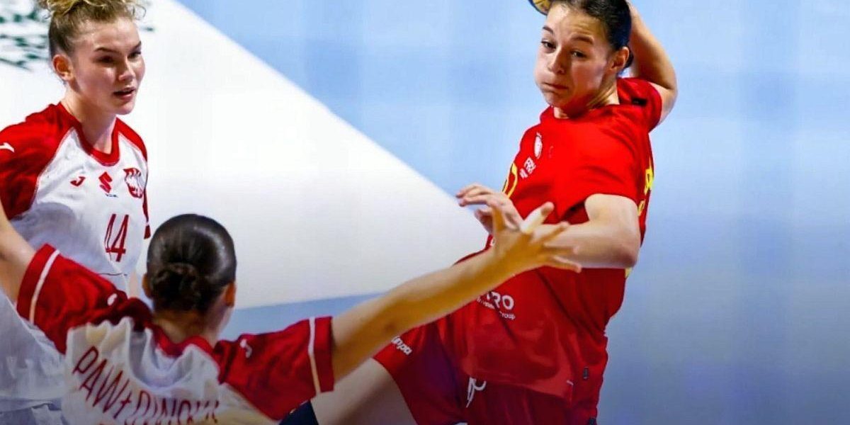 România, triumf la U20 contra Cehiei: Ultimele locuri la Mondial