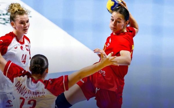 România, triumf la U20 contra Cehiei: Ultimele locuri la Mondial
