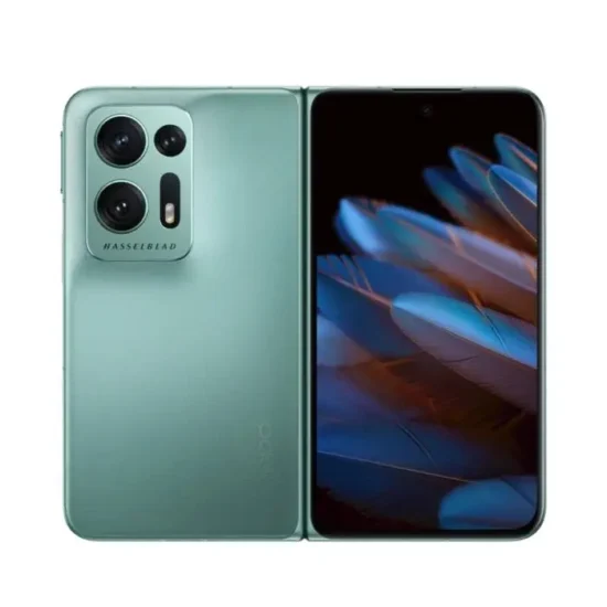 Oppo Find N7: Pliabil lat, cu surprize