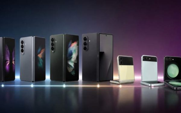 Telefoanele pliabile: De la inovație la rutina zilnică