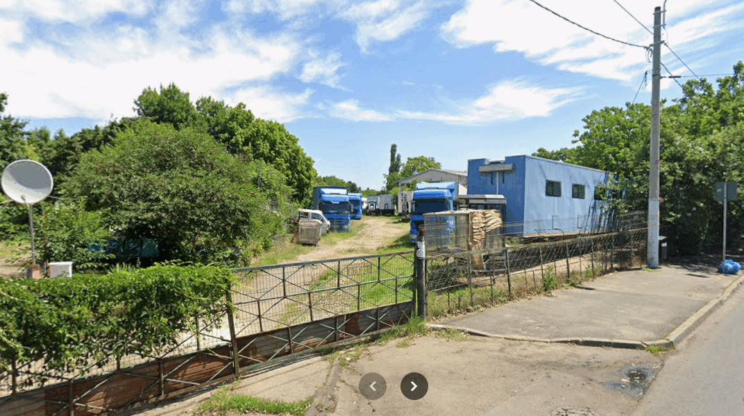 Depoul Giulești: Bazǎ sportivǎ în loc de fiare vechi? Sector 6 taie nodul