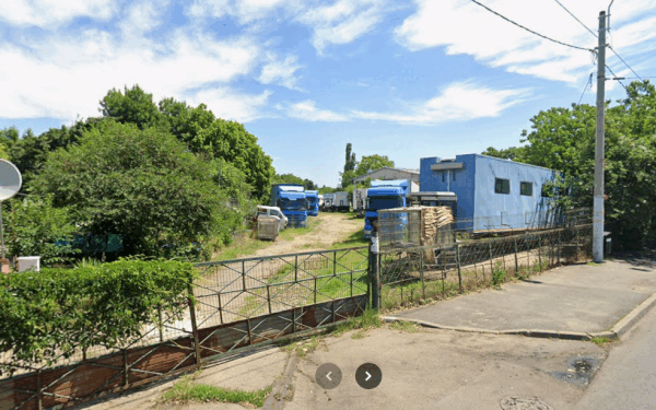 Depoul Giulești: Bazǎ sportivǎ în loc de fiare vechi? Sector 6 taie nodul