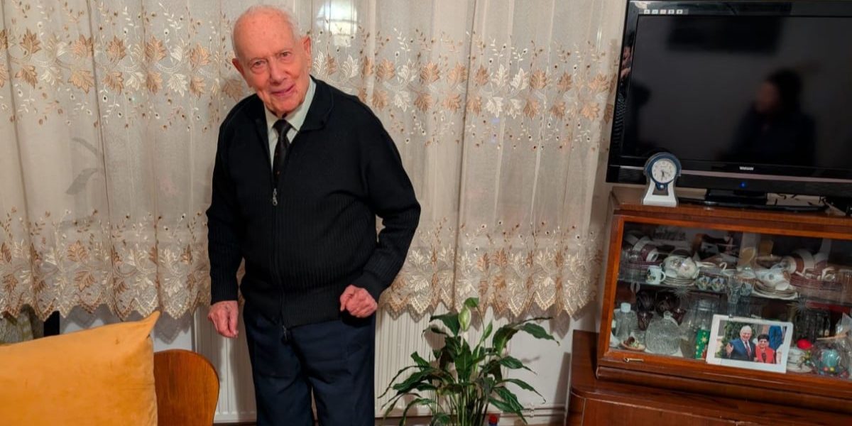 Timișoreanul Andrei Pogany, de la Fabric la elita hidrotehnicii