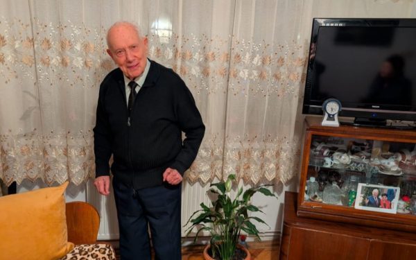 Timișoreanul Andrei Pogany, de la Fabric la elita hidrotehnicii