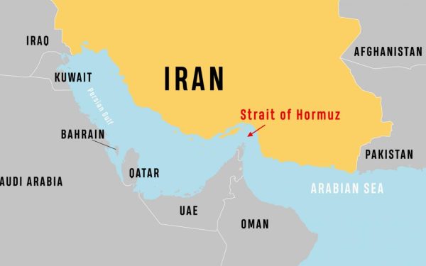 Irak și Siria: Conducta de petrol, o alternativă la Ormuz