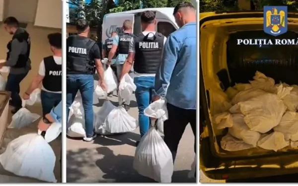 Timișoara: Primi acuzați la POȘTA ANGAJAȚI, condamnați la închisoare