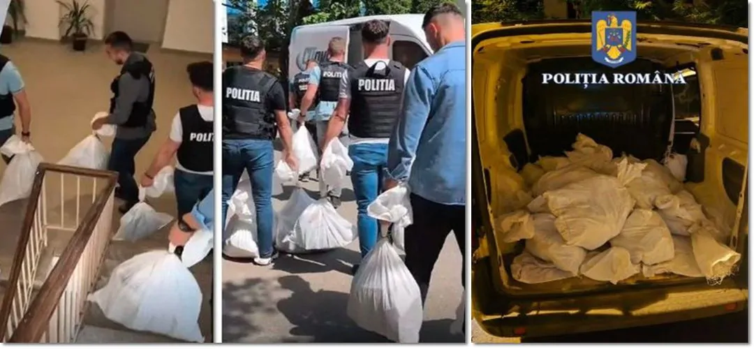 Timișoara: Primi acuzați la POȘTA ANGAJAȚI, condamnați la închisoare