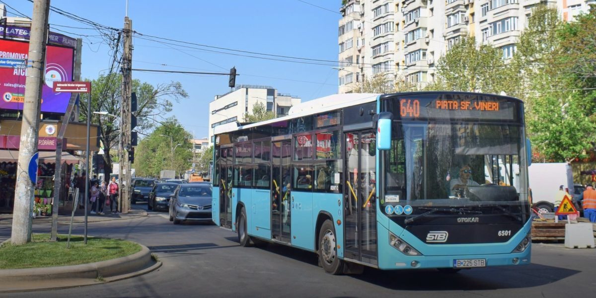Basarabia blocată: Linii de transport deviate