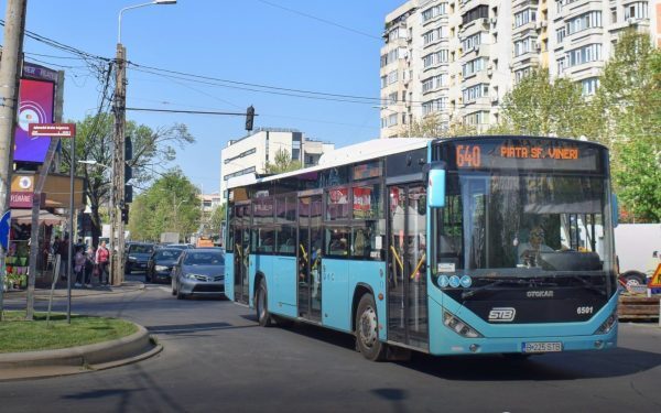 Basarabia blocată: Linii de transport deviate