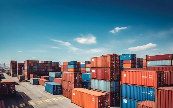 Logistica, 8 mld. lei și profituri mici; Aquila, lider neclintit