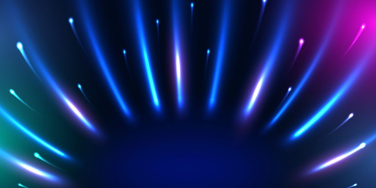 Lumina, surprinsă de savanți: în loc să accelereze, a încetinit!