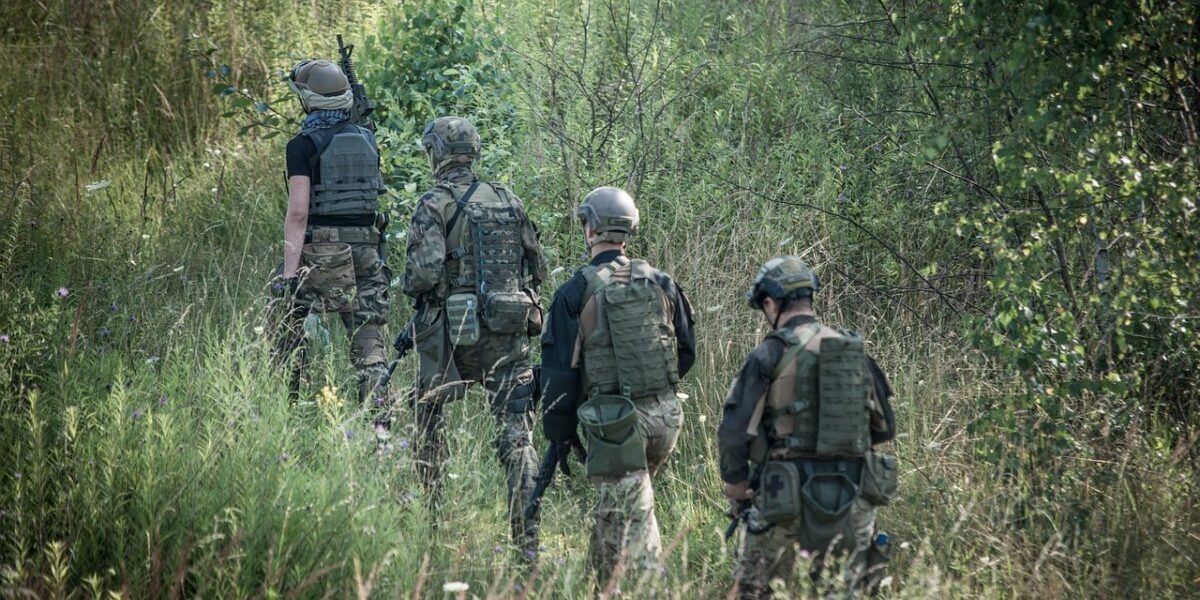 Vecinul Rusiei vrea ușa NATO deschisă