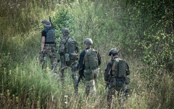 Vecinul Rusiei vrea ușa NATO deschisă