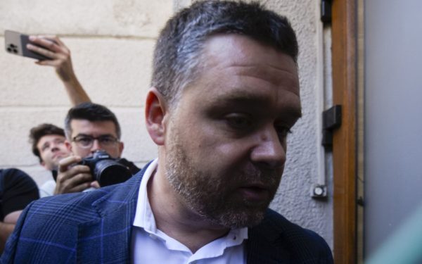 Ciucu, dezvăluiri: Ce spun procurorii despre primarul Capitalei