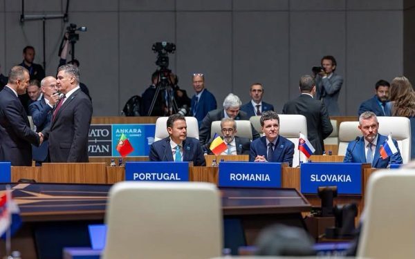 România: 3,7% din PIB pentru apărare și securitate în 2026