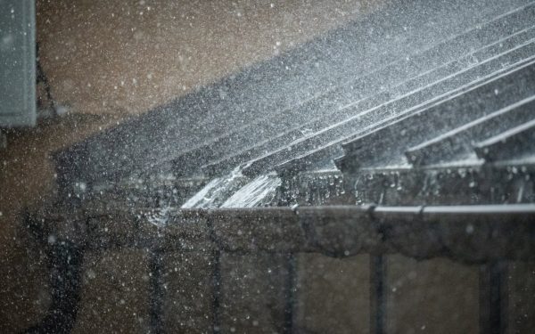 Alertă meteo: Vânt puternic în Harghita și Covasna