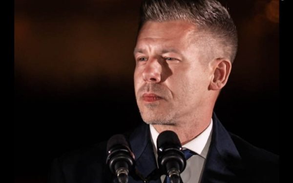 Polgar, cotată pentru Președinția Ungariei după un act șocant