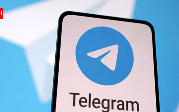 Guvernul, amendă pentru Telegram pe filme furate