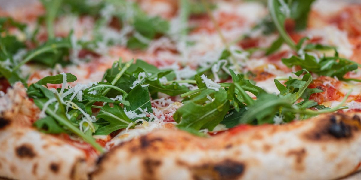 Pizza: Topul Orașelor Europene, Dincolo de Italia.