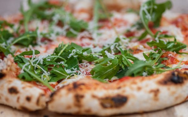 Pizza: Topul Orașelor Europene, Dincolo de Italia.