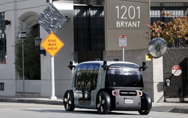 Amazon retrage mașinile autonome: Defecțiuni majore în trafic