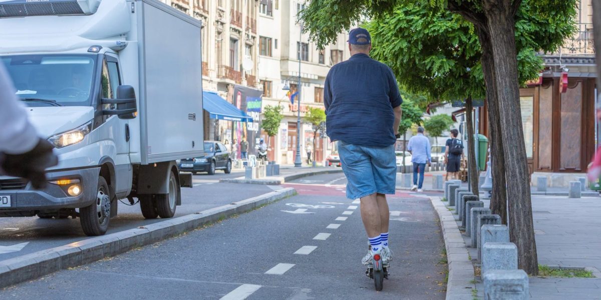 Troținete București: Noi reguli la dezbatere, ce propune Primăria