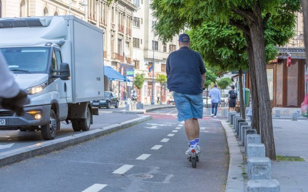 Troținete București: Noi reguli la dezbatere, ce propune Primăria