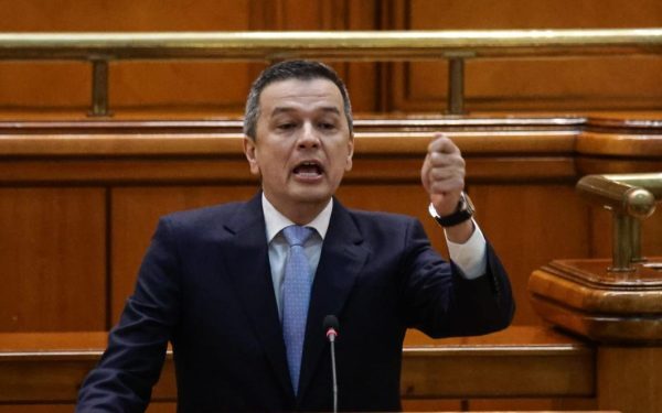 Grindeanu: Anticipate pe masă, dar nu un scenariu fericit