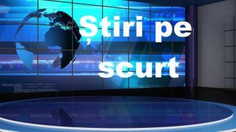 Știri 14 august 2026: Ce contează azi