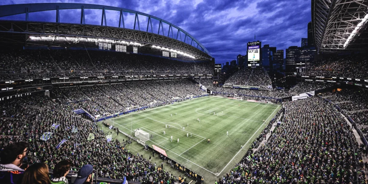SUA-Belgia, debut furios la CM: Gol, dominație totală în Seattle