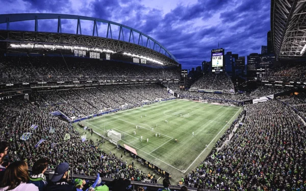 SUA-Belgia, debut furios la CM: Gol, dominație totală în Seattle