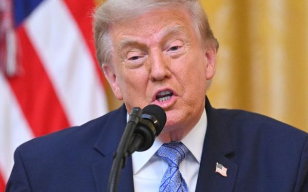 Trump, amenințare nucleară Iran: „Nu am terminat încă”