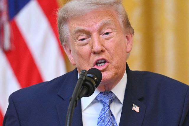 Trump, amenințare nucleară Iran: „Nu am terminat încă”