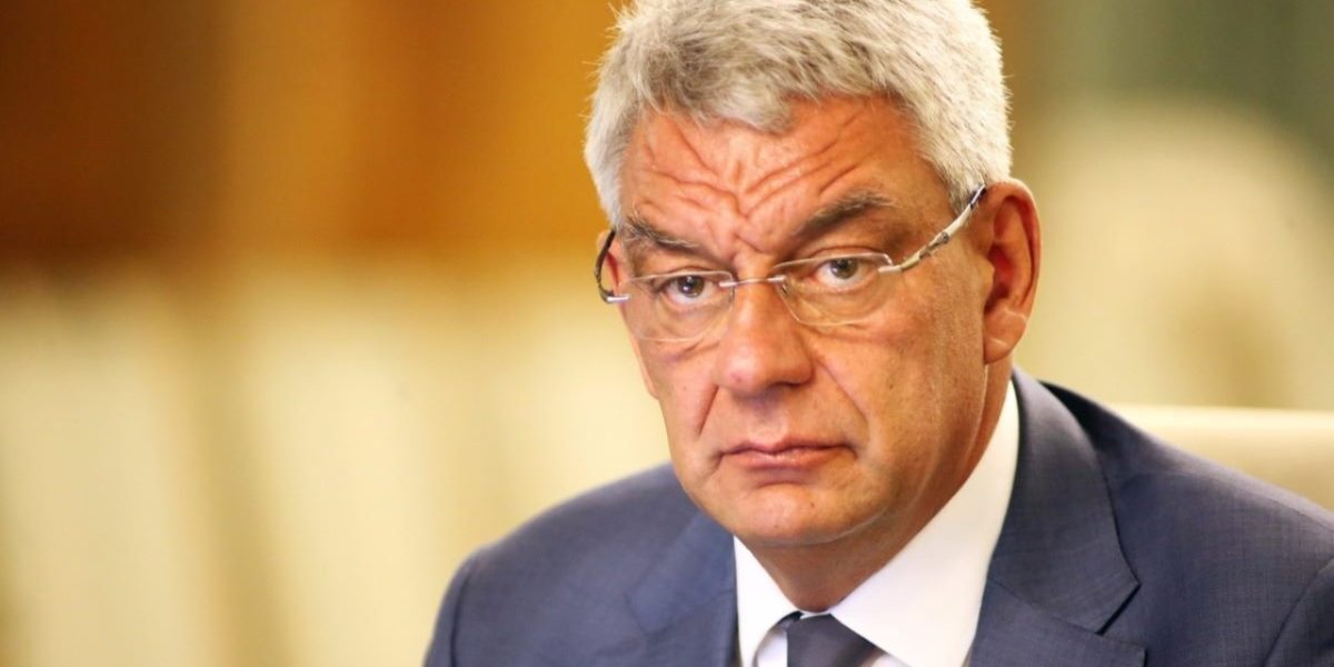 TUDOSE, despre Guvern incomplet: Bolojan „minte încontinuu”