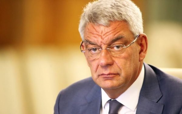 TUDOSE, despre Guvern incomplet: Bolojan „minte încontinuu”