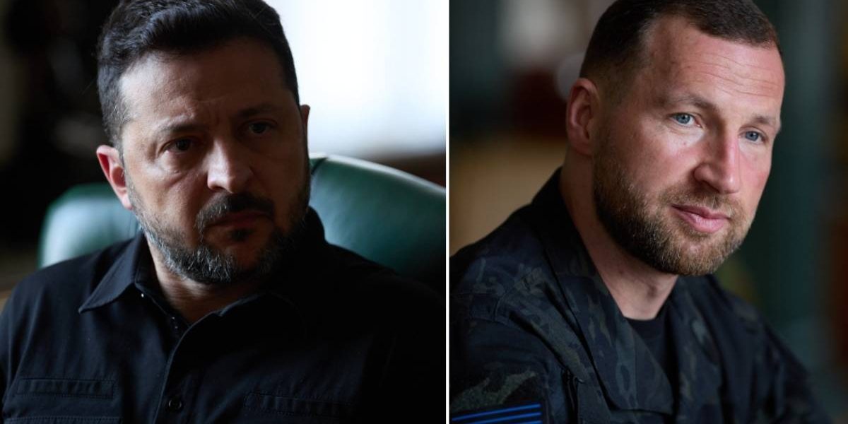 Zelenski: Șeful SBU la Apărare, Fedorov refuză consilierea